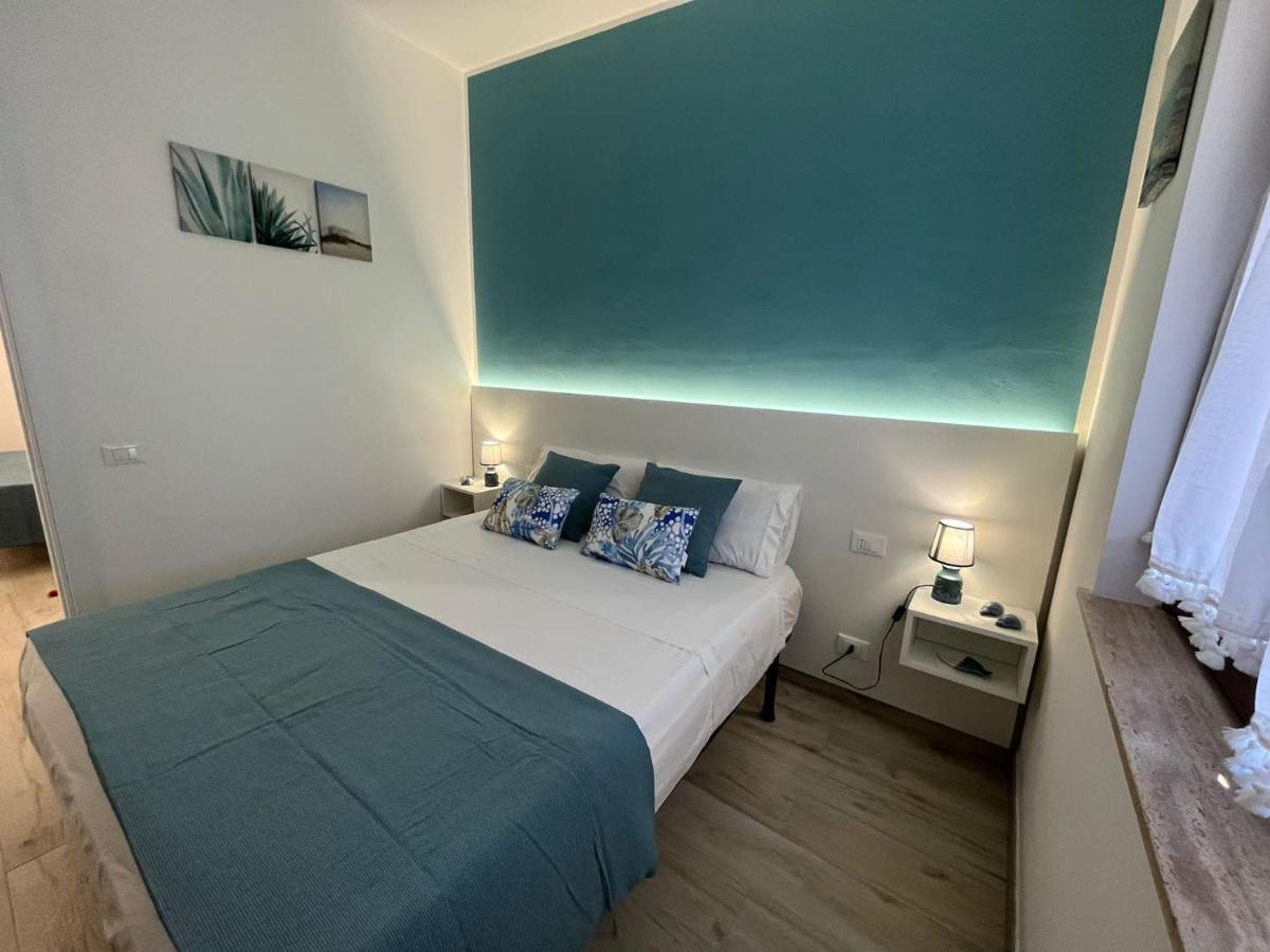Ca San Vito Lo Capo Villa Maria Exteriör bild