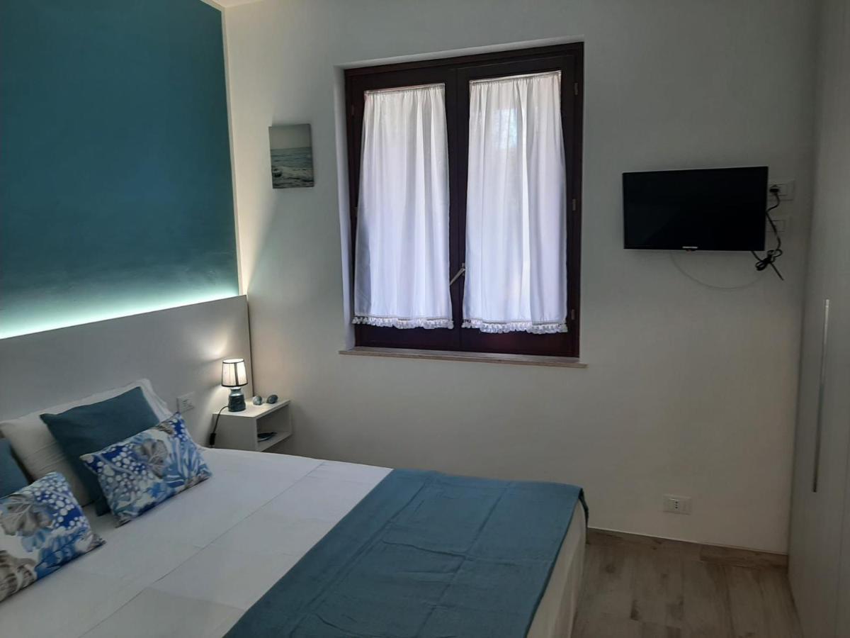 Ca San Vito Lo Capo Villa Maria Exteriör bild